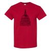 Heavy Cotton™ T-Shirt 1 Thumbnail