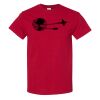 Heavy Cotton™ T-Shirt 1 Thumbnail