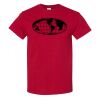 Heavy Cotton™ T-Shirt 1 Thumbnail
