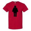 Heavy Cotton™ T-Shirt 1 Thumbnail
