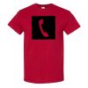 Heavy Cotton™ T-Shirt 1 Thumbnail