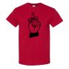 Heavy Cotton™ T-Shirt 1 Thumbnail