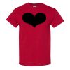 Heavy Cotton™ T-Shirt 1 Thumbnail