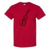 Heavy Cotton™ T-Shirt 1 Thumbnail