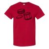Heavy Cotton™ T-Shirt 1 Thumbnail