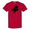 Heavy Cotton™ T-Shirt 1 Thumbnail