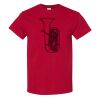 Heavy Cotton™ T-Shirt 1 Thumbnail