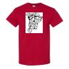Heavy Cotton™ T-Shirt 1 Thumbnail