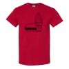 Heavy Cotton™ T-Shirt 1 Thumbnail