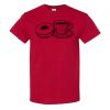 Heavy Cotton™ T-Shirt 1 Thumbnail