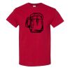 Heavy Cotton™ T-Shirt 1 Thumbnail