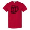 Heavy Cotton™ T-Shirt 1 Thumbnail