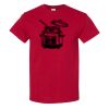 Heavy Cotton™ T-Shirt 1 Thumbnail