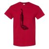 Heavy Cotton™ T-Shirt 1 Thumbnail