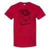 Heavy Cotton™ T-Shirt 1 Thumbnail