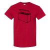 Heavy Cotton™ T-Shirt 1 Thumbnail