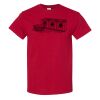 Heavy Cotton™ T-Shirt 1 Thumbnail