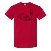 Heavy Cotton™ T-Shirt 1 Thumbnail
