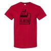 Heavy Cotton™ T-Shirt 1 Thumbnail