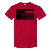 Heavy Cotton™ T-Shirt 1 Thumbnail