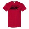 Heavy Cotton™ T-Shirt 1 Thumbnail