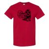 Heavy Cotton™ T-Shirt 1 Thumbnail