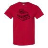 Heavy Cotton™ T-Shirt 1 Thumbnail