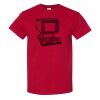 Heavy Cotton™ T-Shirt 1 Thumbnail