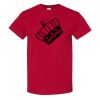 Heavy Cotton™ T-Shirt 1 Thumbnail