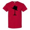 Heavy Cotton™ T-Shirt 1 Thumbnail