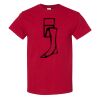 Heavy Cotton™ T-Shirt 1 Thumbnail