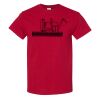 Heavy Cotton™ T-Shirt 1 Thumbnail