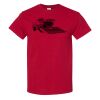 Heavy Cotton™ T-Shirt 1 Thumbnail