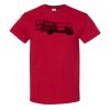 Heavy Cotton™ T-Shirt 1 Thumbnail