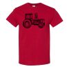 Heavy Cotton™ T-Shirt 1 Thumbnail