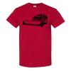Heavy Cotton™ T-Shirt 1 Thumbnail