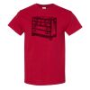Heavy Cotton™ T-Shirt 1 Thumbnail