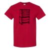 Heavy Cotton™ T-Shirt 1 Thumbnail