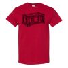 Heavy Cotton™ T-Shirt 1 Thumbnail
