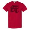 Heavy Cotton™ T-Shirt 1 Thumbnail