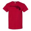 Heavy Cotton™ T-Shirt 1 Thumbnail