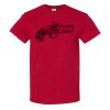 Heavy Cotton™ T-Shirt 1 Thumbnail