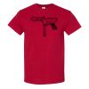 Heavy Cotton™ T-Shirt 1 Thumbnail