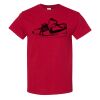 Heavy Cotton™ T-Shirt 1 Thumbnail