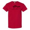 Heavy Cotton™ T-Shirt 1 Thumbnail