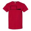 Heavy Cotton™ T-Shirt 1 Thumbnail