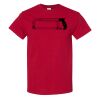 Heavy Cotton™ T-Shirt 1 Thumbnail