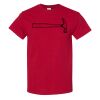 Heavy Cotton™ T-Shirt 1 Thumbnail
