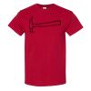 Heavy Cotton™ T-Shirt 1 Thumbnail