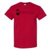 Heavy Cotton™ T-Shirt 1 Thumbnail